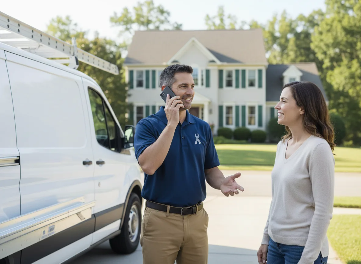 Home Gutter Service Mcconnell, IL FAQs